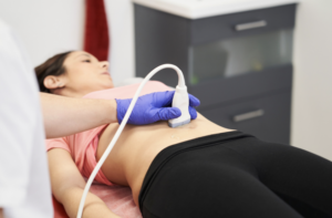 pelvic floor consultation